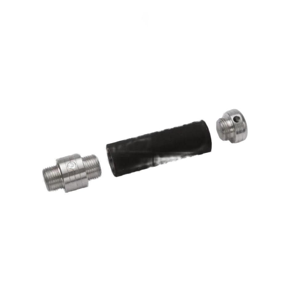 Pure Sorby Sovereign System Handle Extension 4 in. Reusable