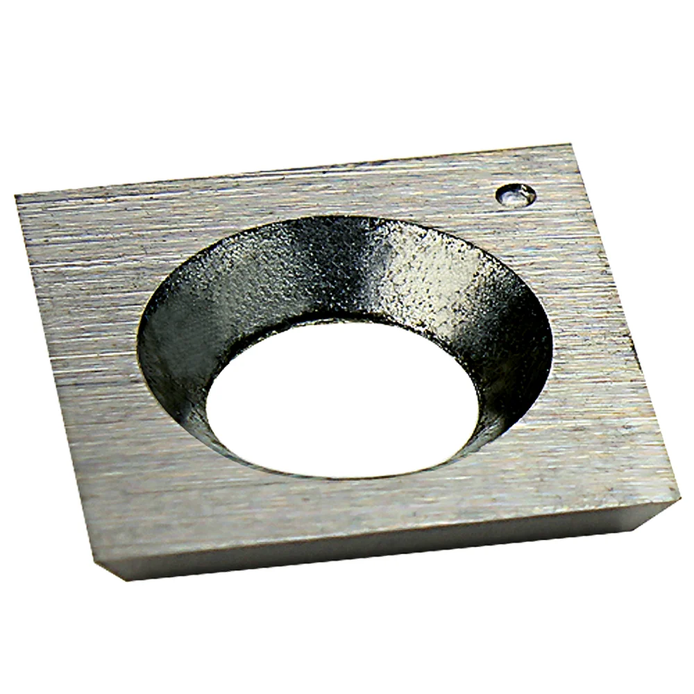 Stylish Whiteside Carbide CNC Spoilboard Surfacing Inserts 10 count Solid