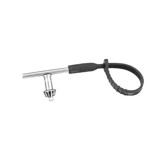 Smooth Milwaukee Chuck Key Holder Sustainable