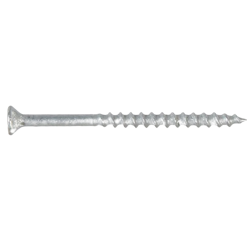 Reliable Hillman 10 x 4-1 2 Galvanized Deck Screw Dual Torq™ Drive Luxury