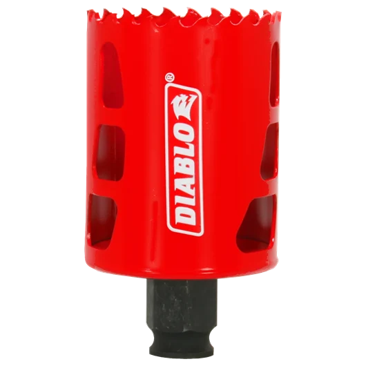 Smart Diablo 2-In. Hole Saw High-End