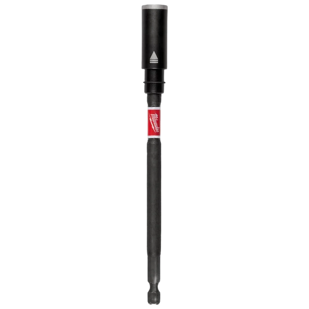 Specialty Milwaukee SHOCKWAVE™ Impact Duty 6 Screw Holding Bit Holder Safe
