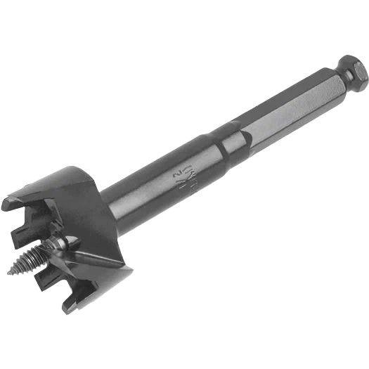 User-Friendly Milwaukee 1-1 2 Standard Selfeed Bit Quality