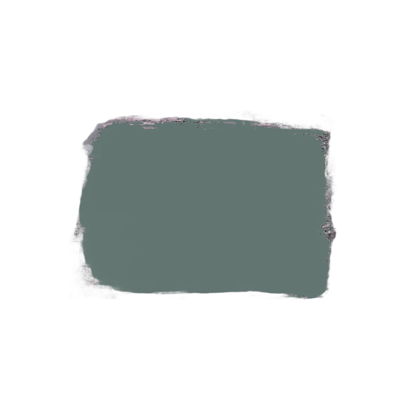 Healthy Olde Century Colors Cupboard Blue Acrylic Latex Paint 2 oz. High-End
