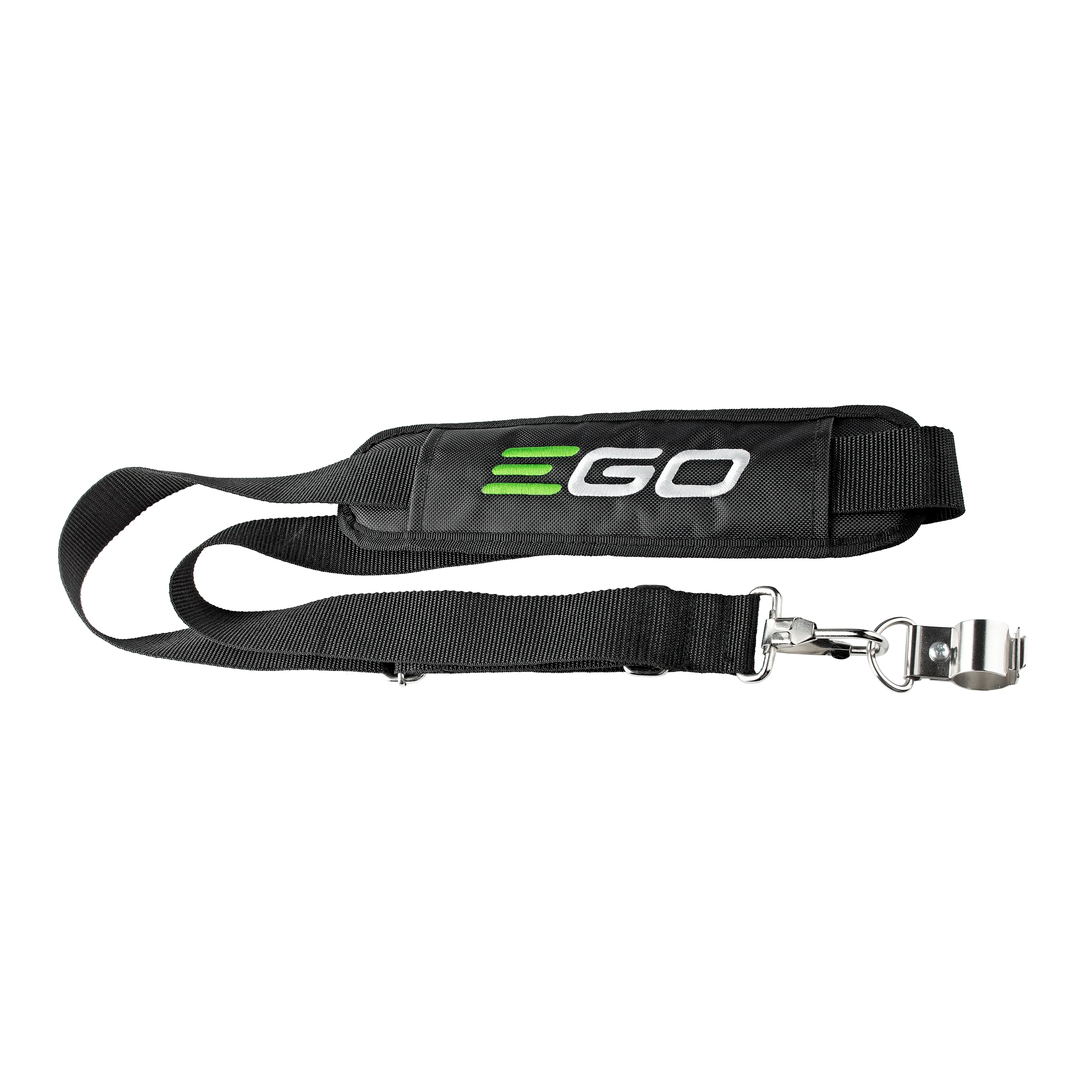 Refined EGO Shoulder Strap Effective