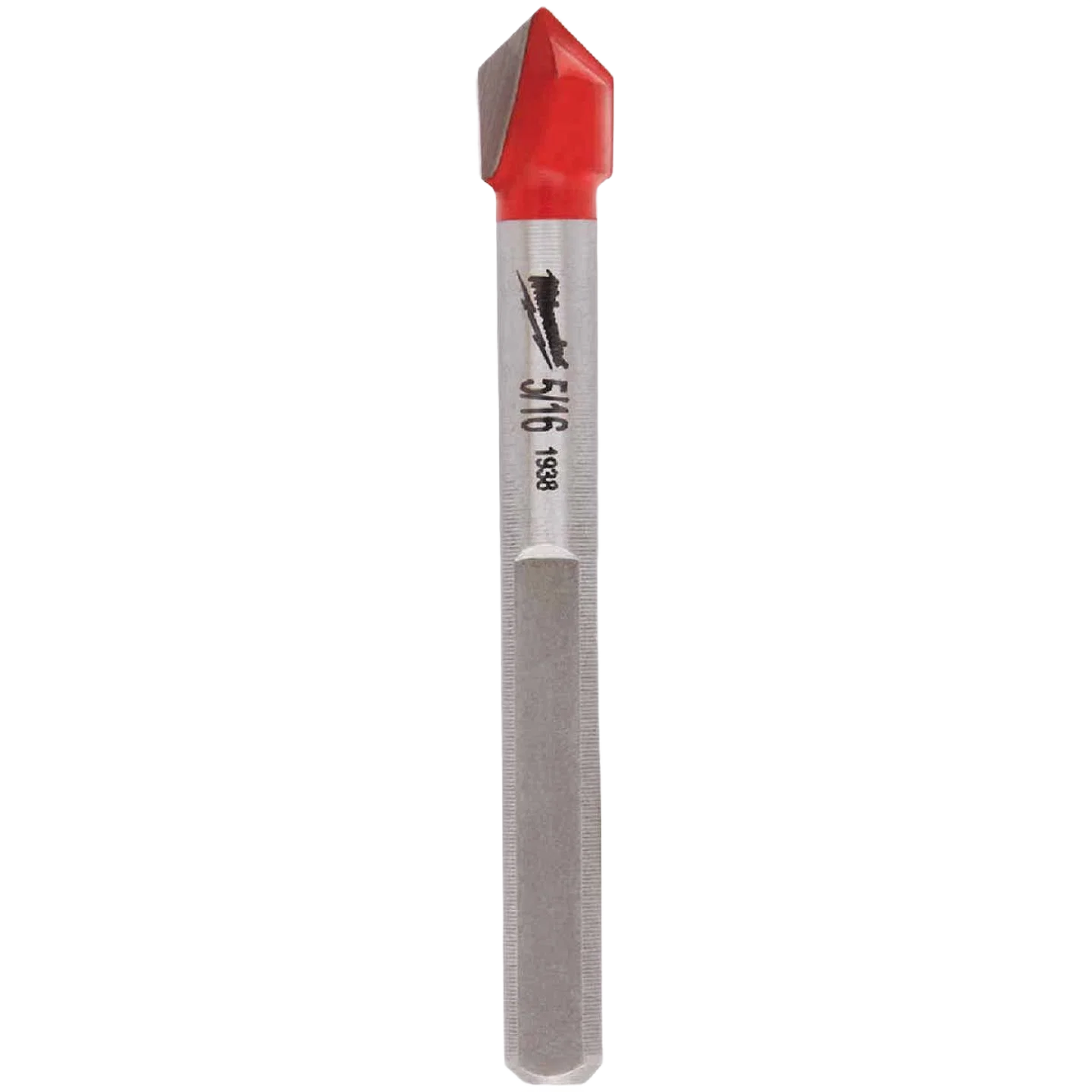 Enhanced Milwaukee 5 16 Glass and Tile Drill Bit Verified