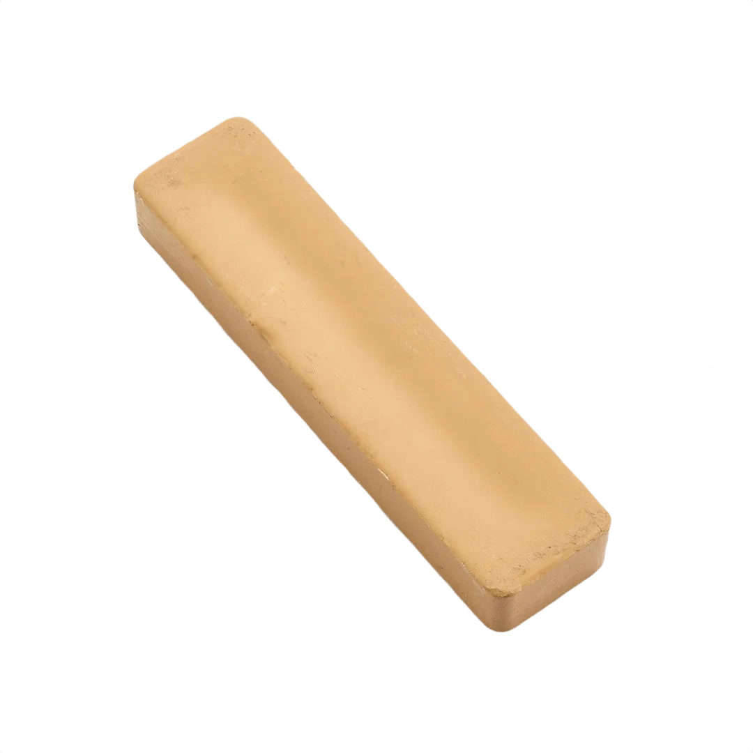 Minimalist Briwax English Light Oak Wax Stick Quality