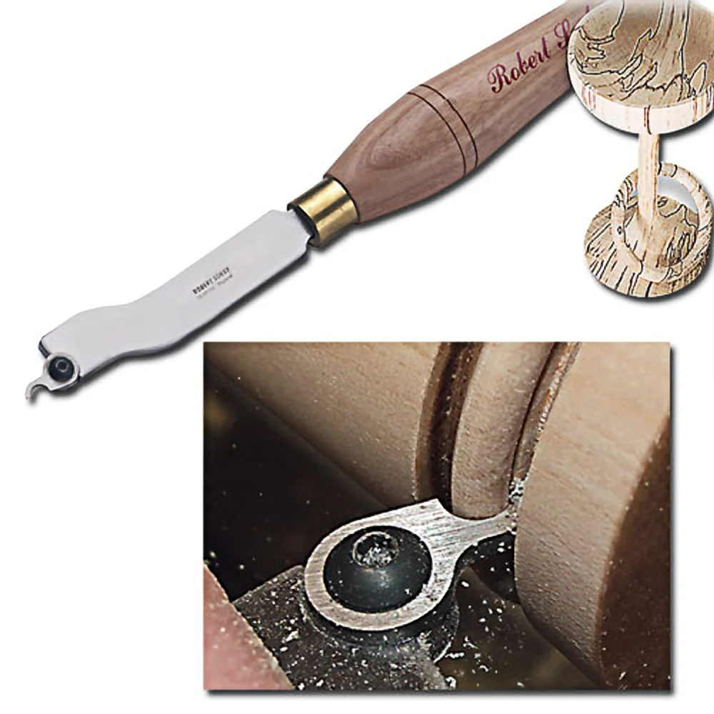 Original Sorby Captive Ring Tool 1 4 in. High-Quality
