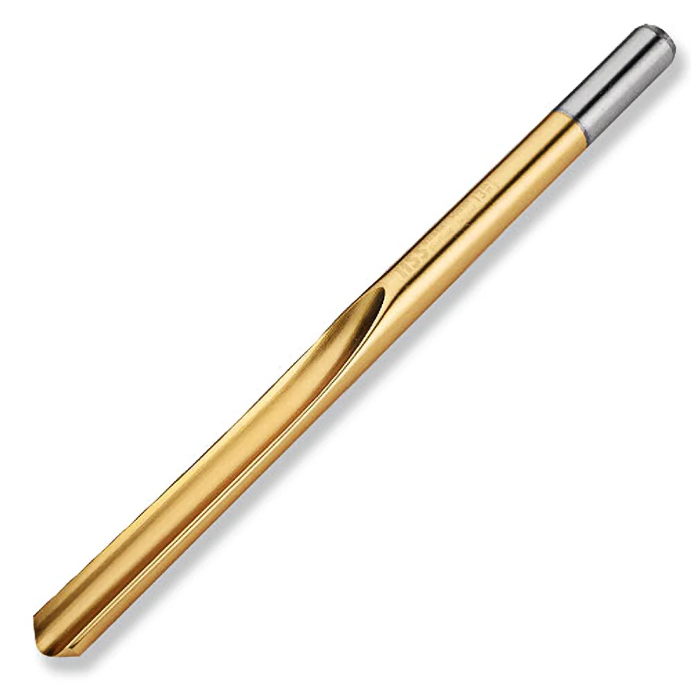 Eco-Friendly Sorby Excelsior Spindle Gouge Blade 1 2 in. Clean