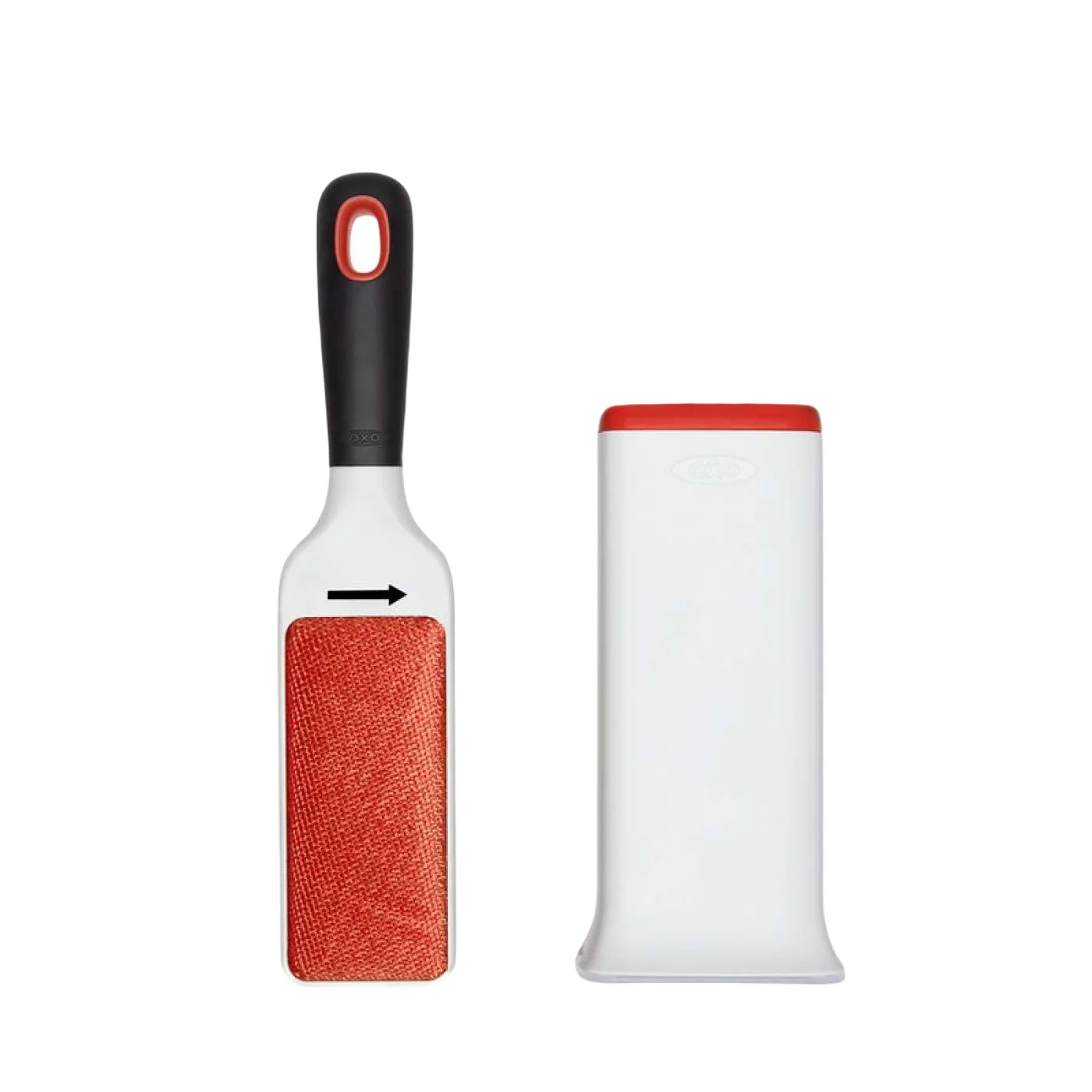 Crafted OXO Good Grips Furlifter Garment Brush Dependable