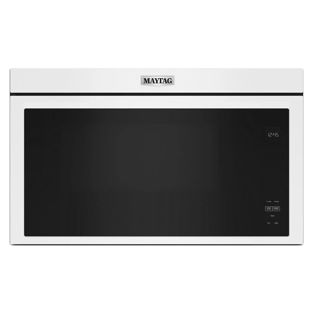 Excellent Over-the-Range Flush Built-In Microwave – 1.1 Cu. Ft. Selected