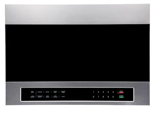Functional 24 Wide Over-the-Range Microwave Trusted