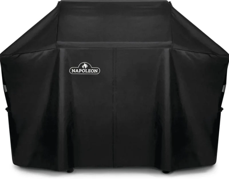 Quality Napoleon PRO 500 Prestige 500 Series Gas Grill Cover Black Premium Material