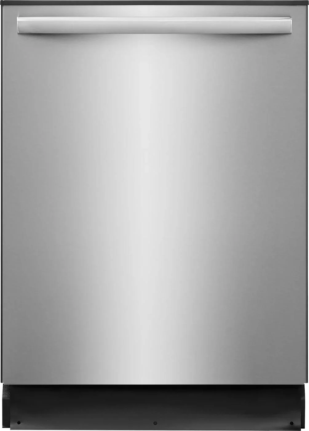 Enhanced 24 Dishwasher Traditional
