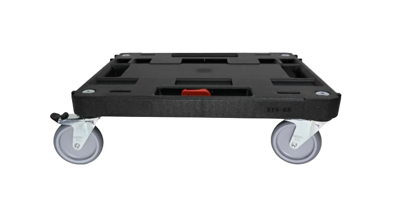 Pure SawStop Systainer Cart Lightweight