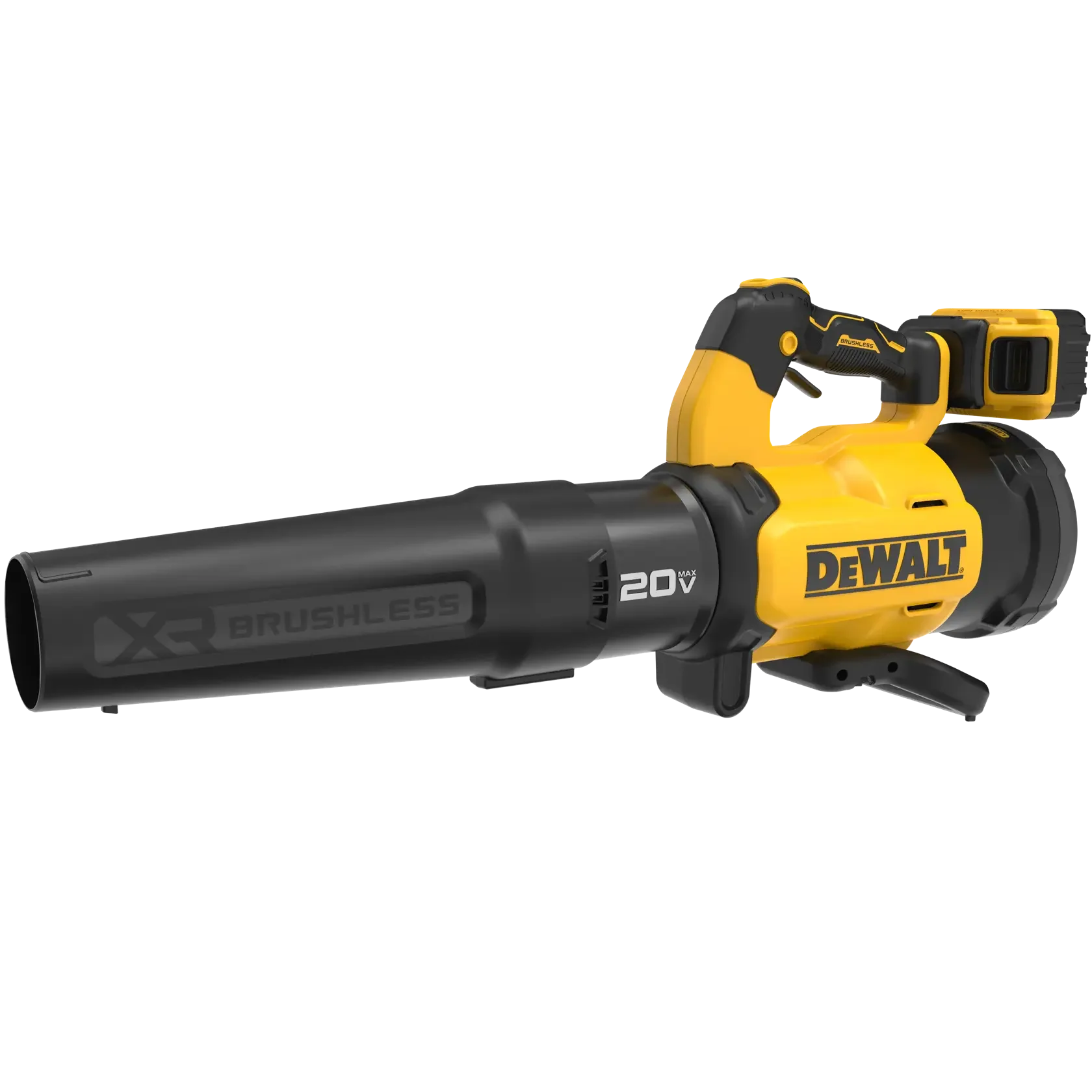 Reusable DEWALT 20V MAX XR Blower Kit Exceptional