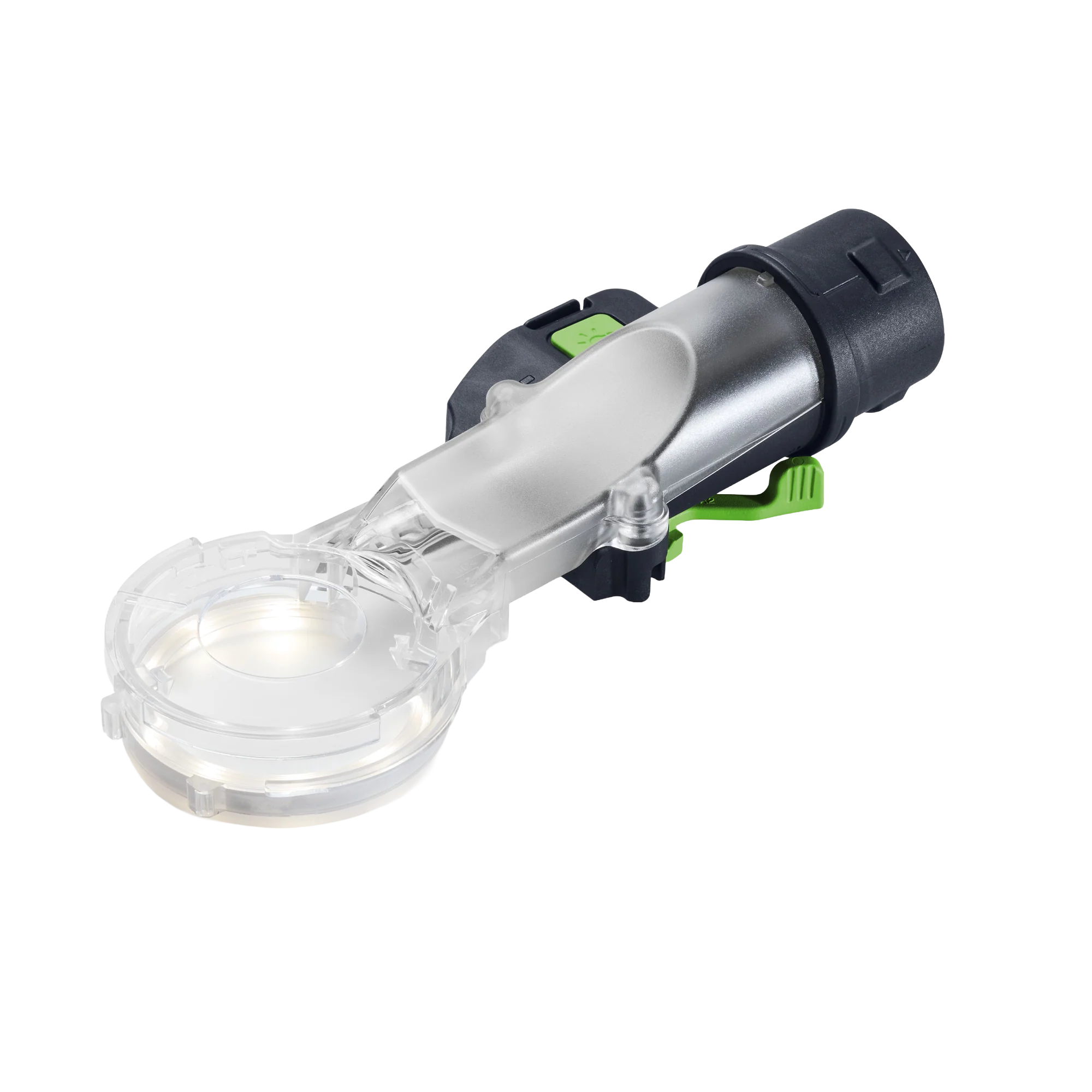 Advanced Festool 578683 Extraction Hood with Light Module LM-OF 1400 High-Grade