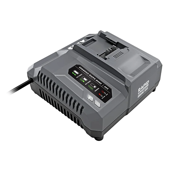 Practical FLEX 24V 280W Rapid Charger Effective