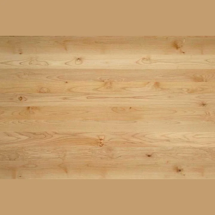 High-Grade 6mm x 4 x 8 in. Knotty Alder Plywood – B-C Pure