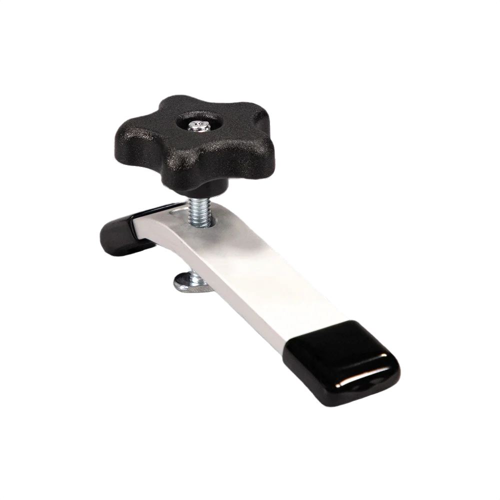 High-Performance Next Wave CNC Table Hold Down Clamp Environmentally Friendly
