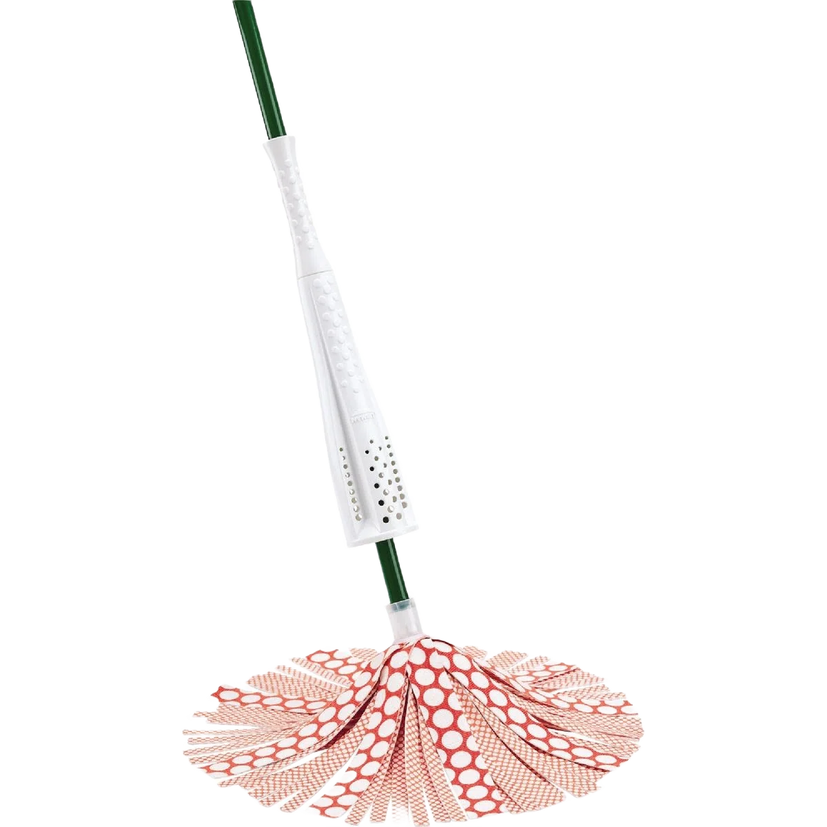 Trendy Libman Wonder Microfiber Twist Mop 54 in. Responsible
