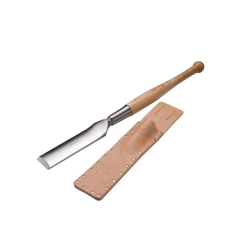 Convenient Sorby 289EG Leather Timber Framing Slick Edge Guard 2-3 8 in. High-Quality