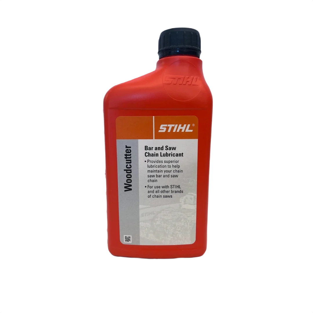 Fast STIHL Woodcutter Bar and Chain Oil 32 Oz. Eco-Friendly