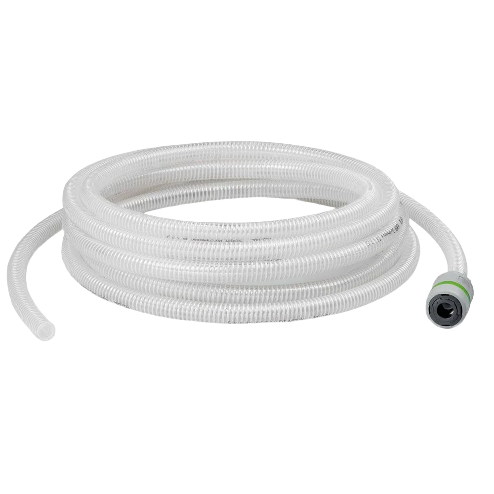 Dependable Festool 495293 Vacuum Clamping System Vacuum Hose – D 16 X 5M Healthy