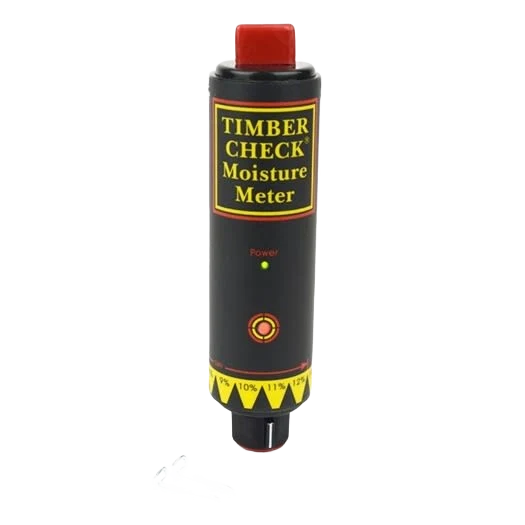 Modern Big Horn Timber Check Moisture Meter Fast