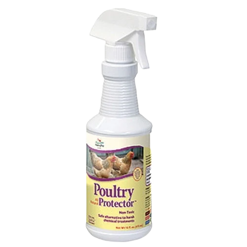 High-Performance Manna Pro 16-oz Poultry Protector Artisan