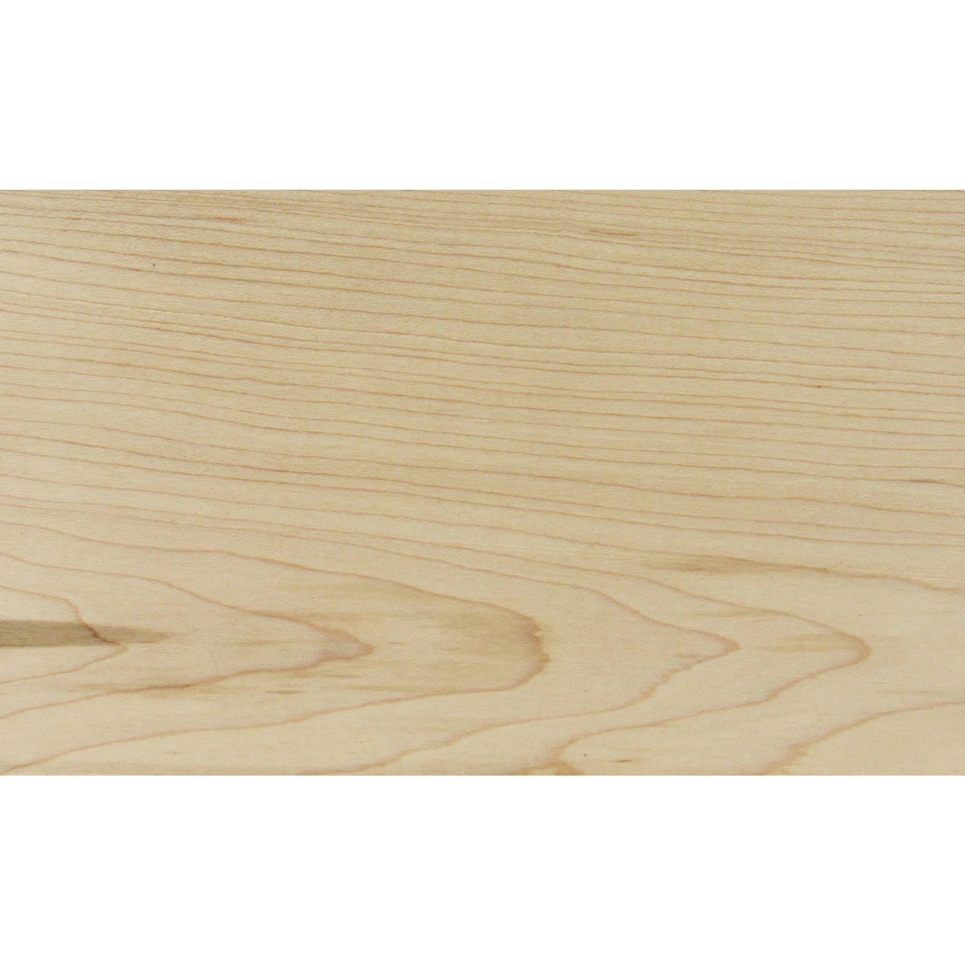 Solid Cormark Exotic Lumber Maple 1 4 in. Organic