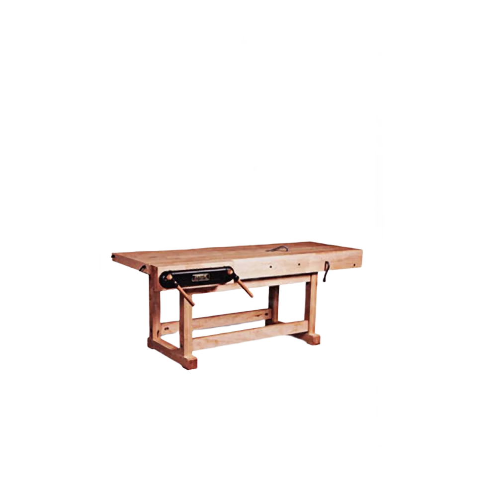 Fashionable Taunton Press Fine Woodworking Monster Workbench with Matt Kenney DVD Solid