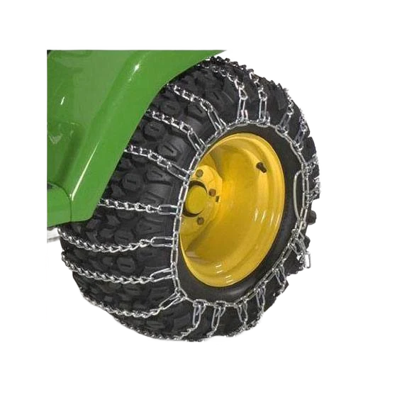 Fashionable John Deere TY24327 Tire Chain Set Luxury