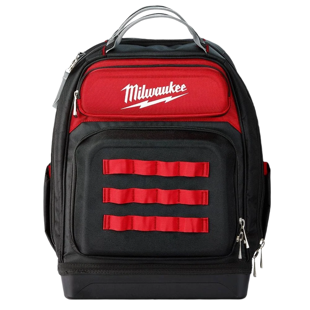 Original Design Milwaukee Jobsite Backpack Specialty