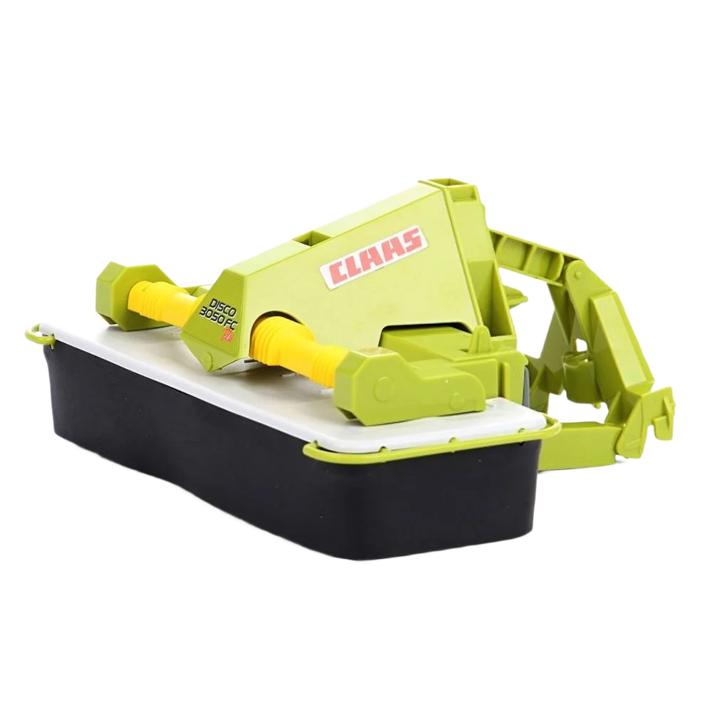 Elite Bruder Claas Front Disc Mower 3050 FC Plus Front Mower Vehicle High-Performance