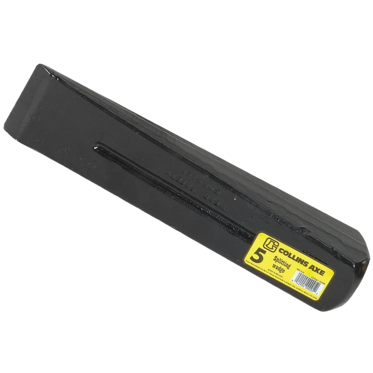 Effective Do it Square Head Splitting Wedge Sustainable