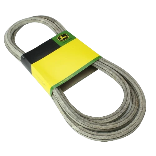 Recyclable John Deere M163991 Mower Deck V-Belt Pure