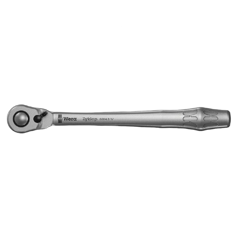 Top-Quality Wera Zyklop 3 8 in. Drive Metal Ratchet with Switch Lever Optimized