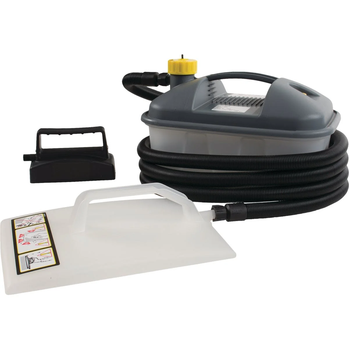 Quality Wagner Power Steamer 715 Wallpaper Steamer Remover Elite