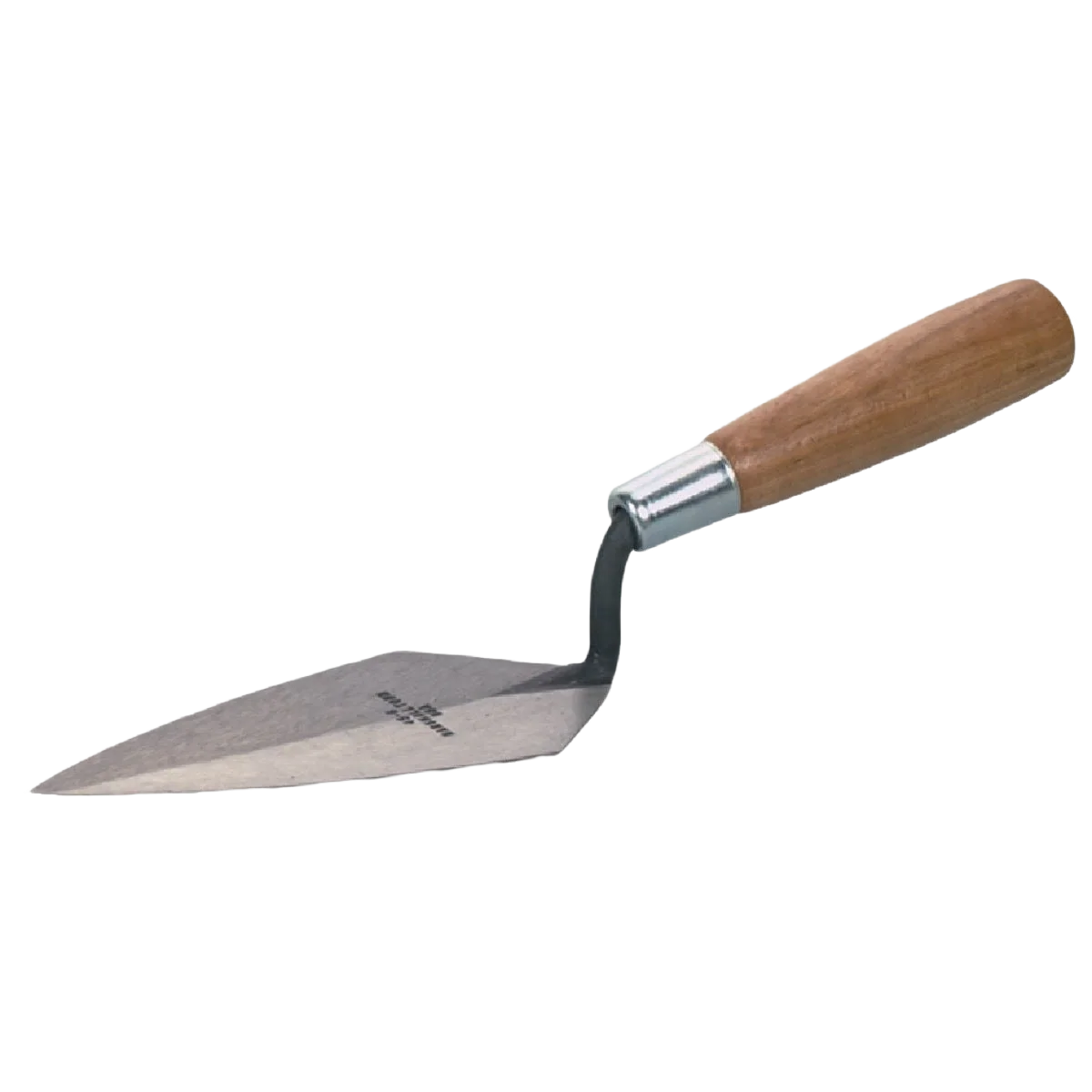 Environmentally Friendly Marshalltown Pointing Trowel Durable