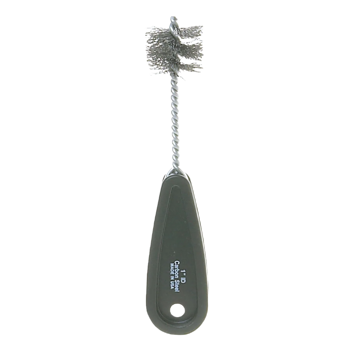 Certified Do it 1 In. Wire Fitting Brush Fine