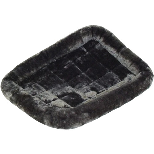 Top-Quality Midwest Homes Sheepskin Bed 24 x 18 in. Trusted