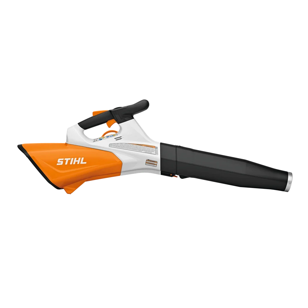 Exclusive STIHL BGA 200 Battery Handheld Blower without Battery Charger Fine Crafted