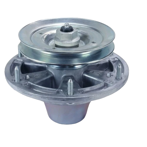 Sustainable John Deere AM141457 Mower Deck Blade Spindle Assembly Fast
