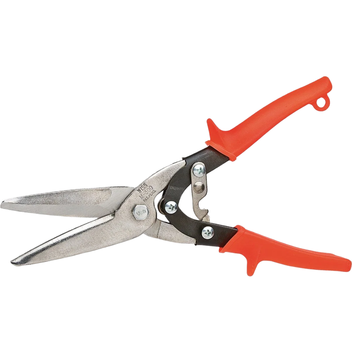 Innovative Wiss Multimaster Compound Action Snips Official