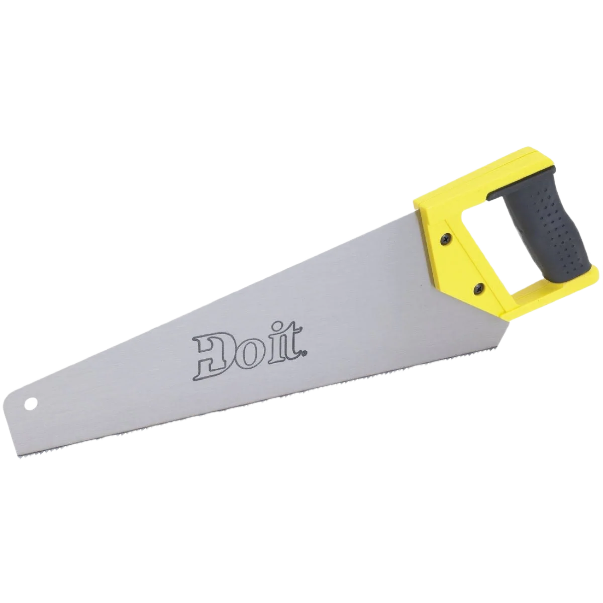 Soft Do it 15 In. 8 PPI Hand Saw Solid