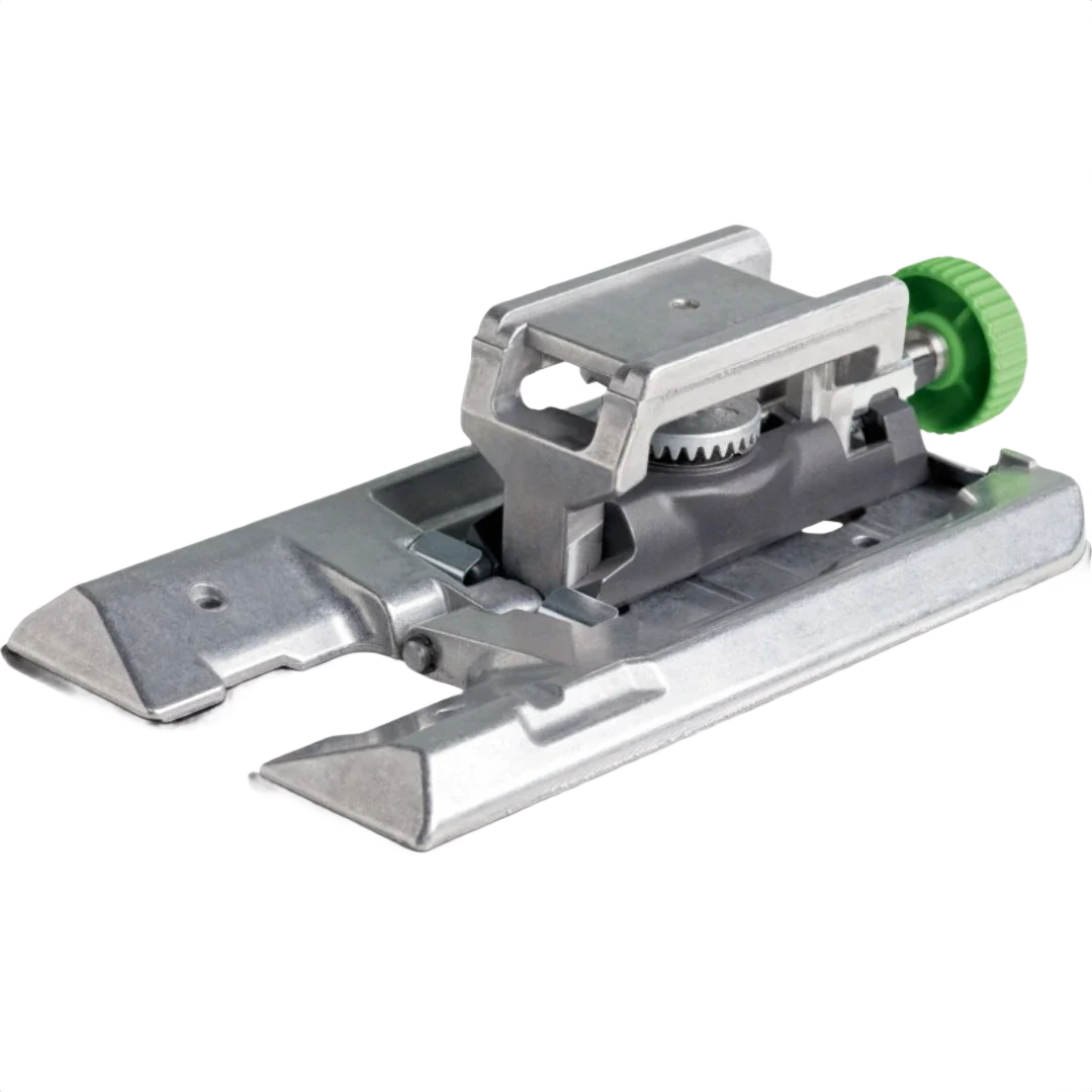 Solid Festool 496134 Carvex Jigsaw Angle Base Classic