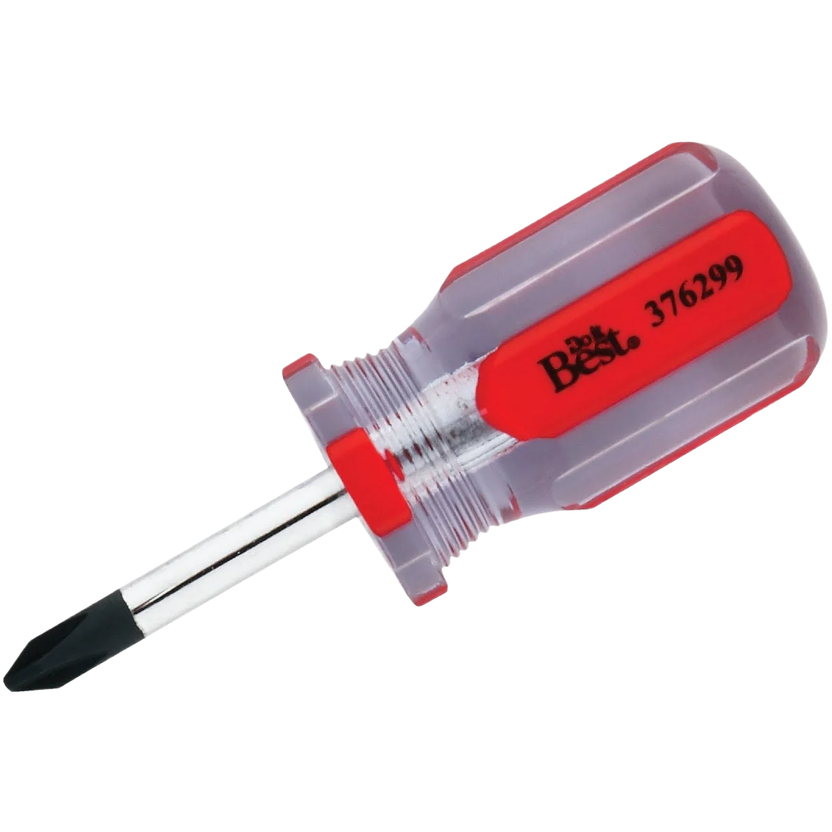 Durable Do it 2 Phillips Stubby Screwdriver 1-1 2 in. Blade Sustainable