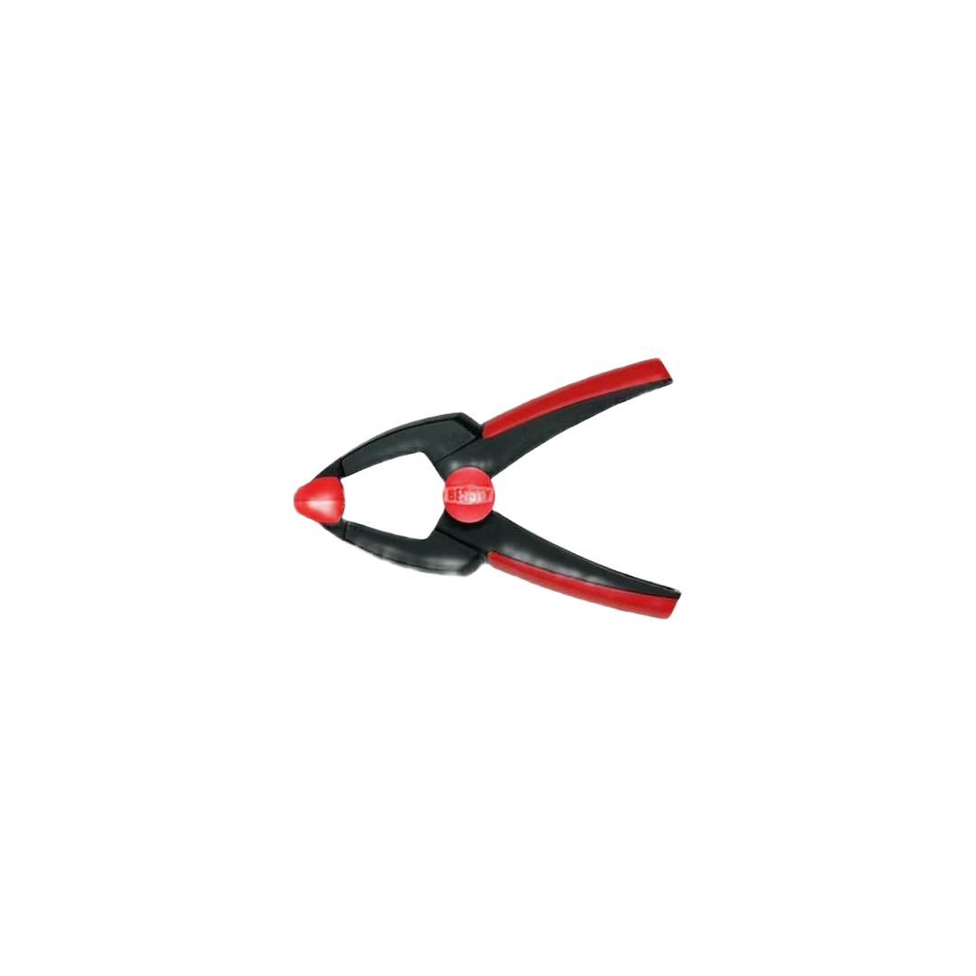 Contemporary Bessey Tools 3 Clippix® Spring Clamp Easy-to-Use