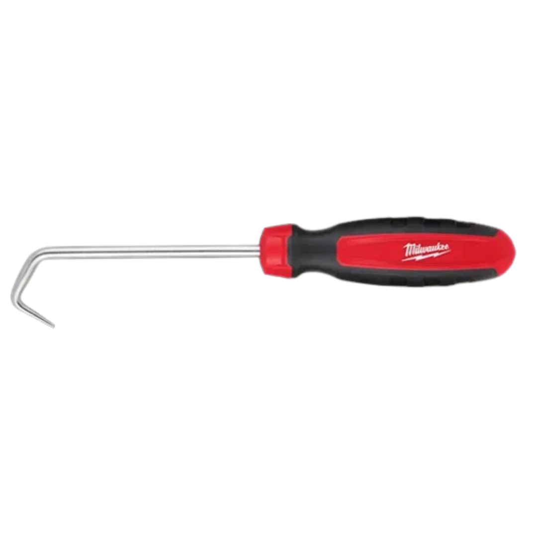 Carefully Designed Milwaukee Hook Hose Pick Sophisticated